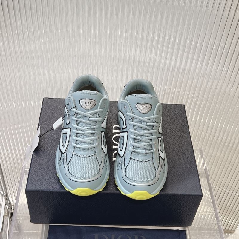 Christian Dior Sneaker